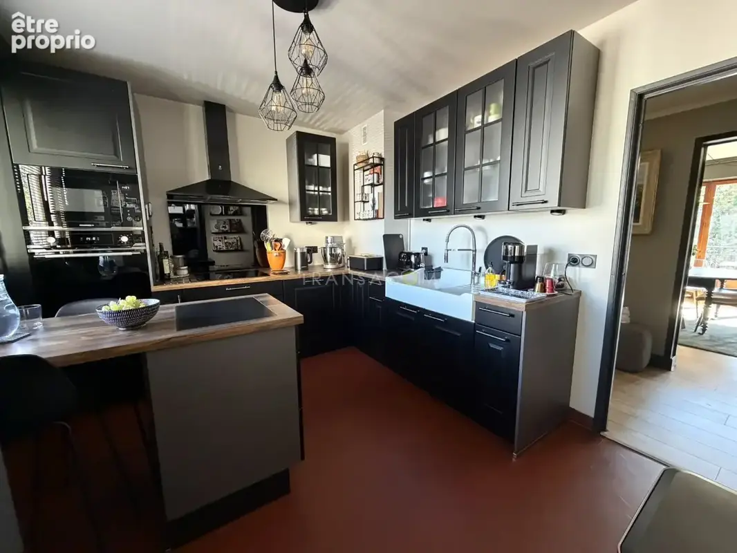 Secteur belmont  superbe appartement de 110 m² avec balcon plein sud - photo 6
