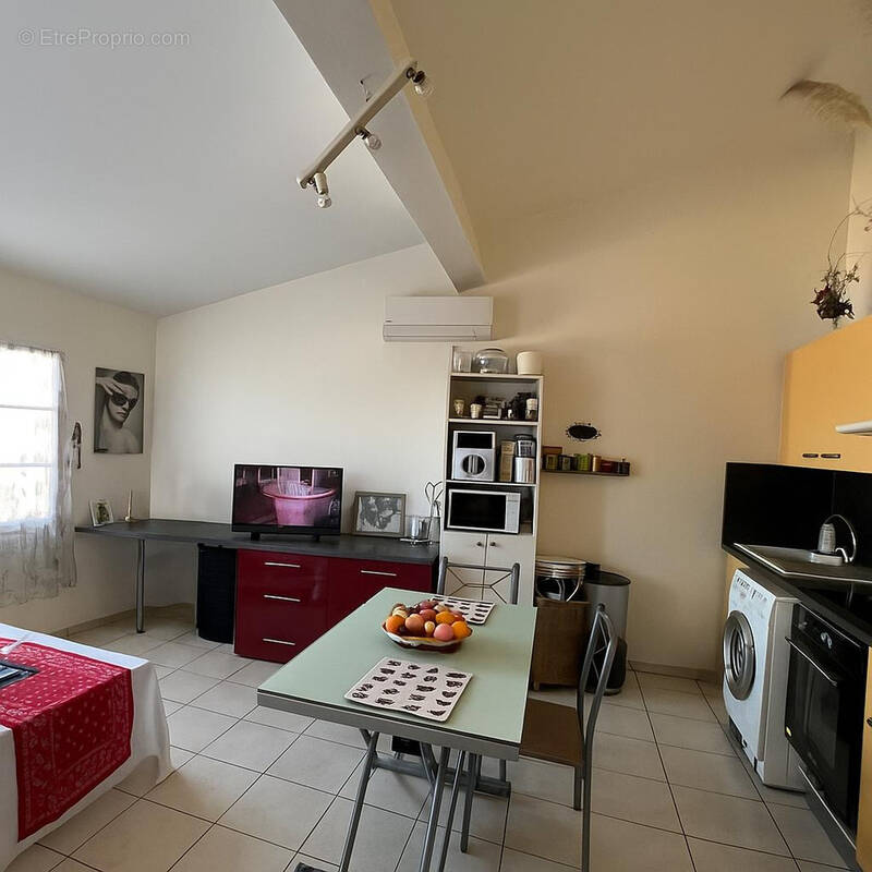 Appartement à L'ISLE-JOURDAIN
