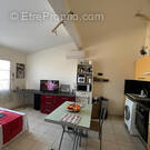 Appartement à L'ISLE-JOURDAIN