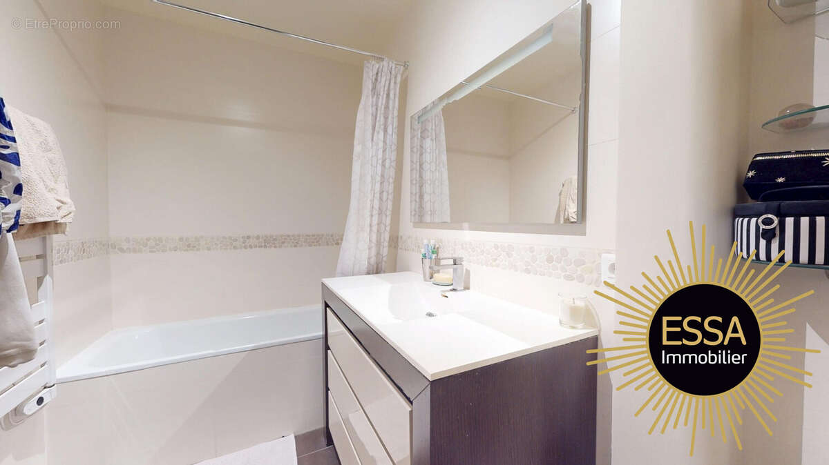 Appartement à ROCQUENCOURT