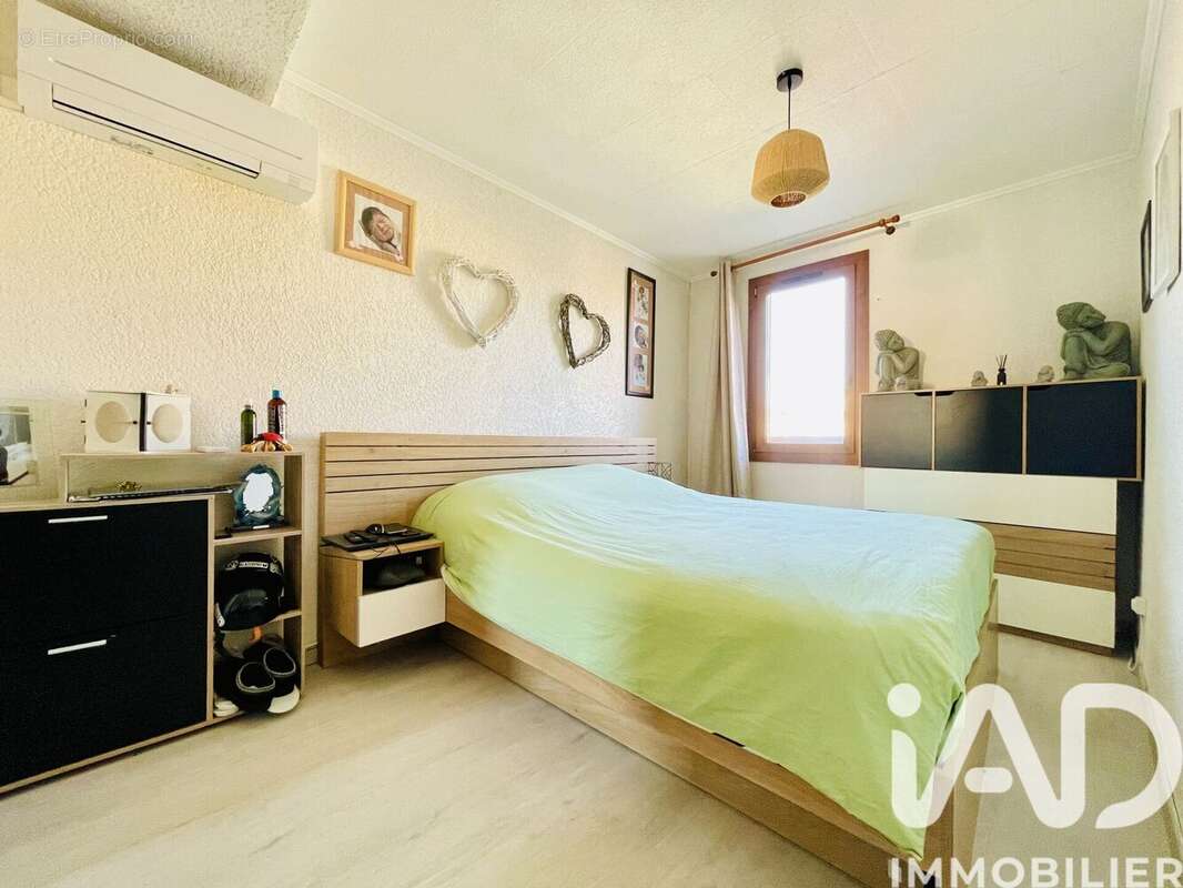 Photo 5 - Appartement à LA LONDE-LES-MAURES