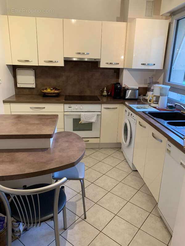 Appartement à MONTMORENCY