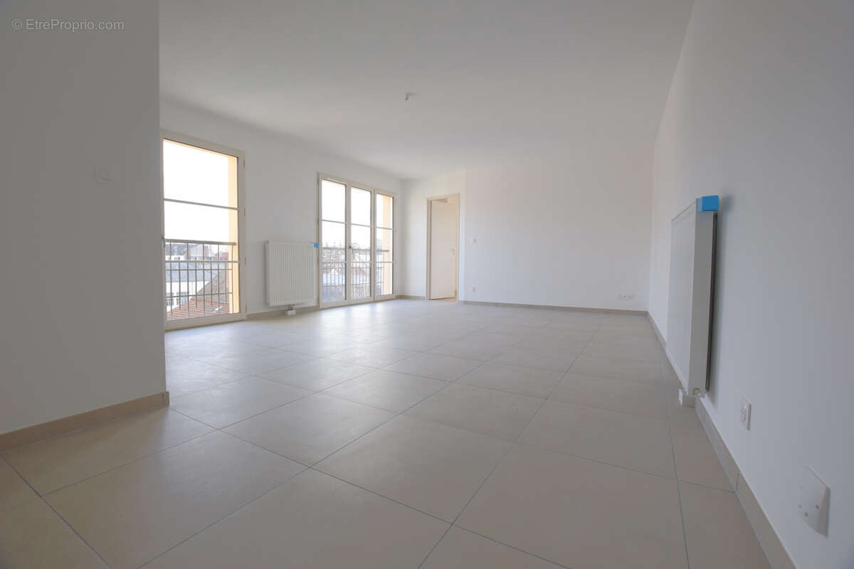 Appartement à RAMBOUILLET