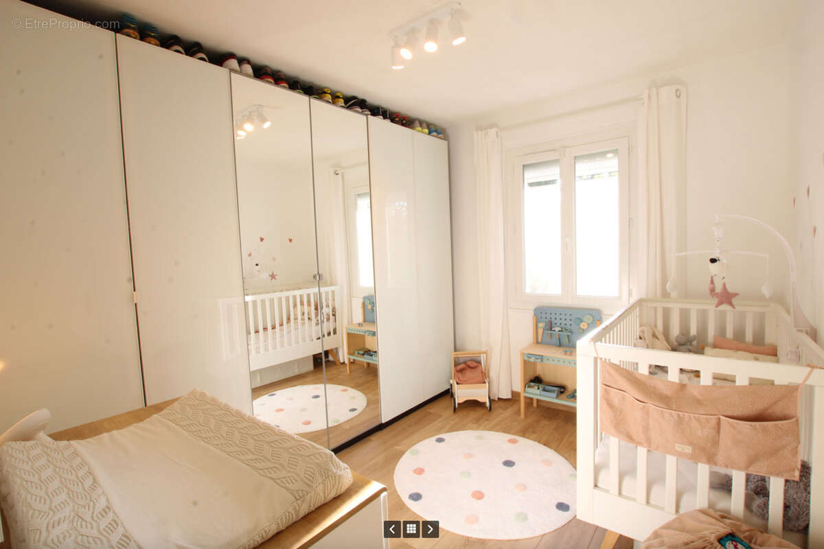 Maison à LES PENNES-MIRABEAU