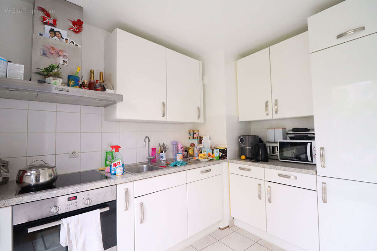 Maison Aubervilliers - La Courneuve 5 pièce(s) 100 m2 - photo 4