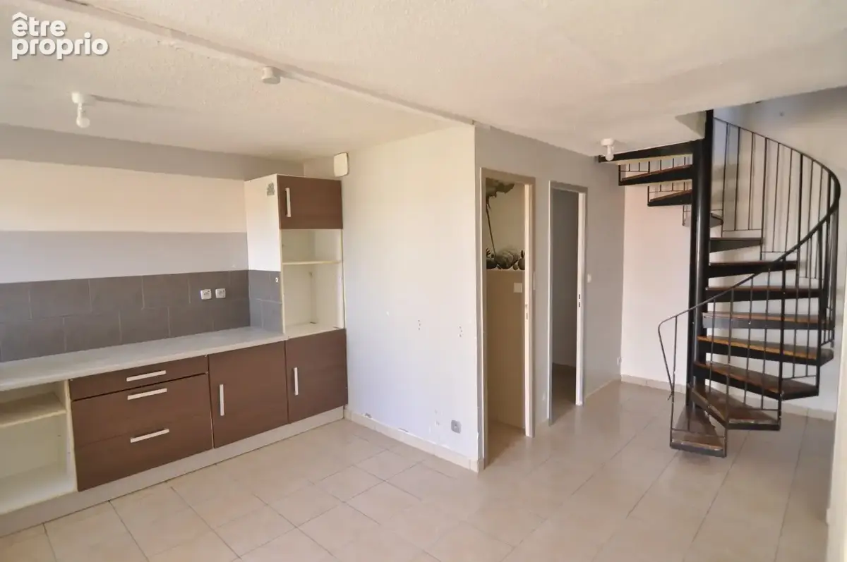 Ppartement /maison t3 propriano - photo 12
