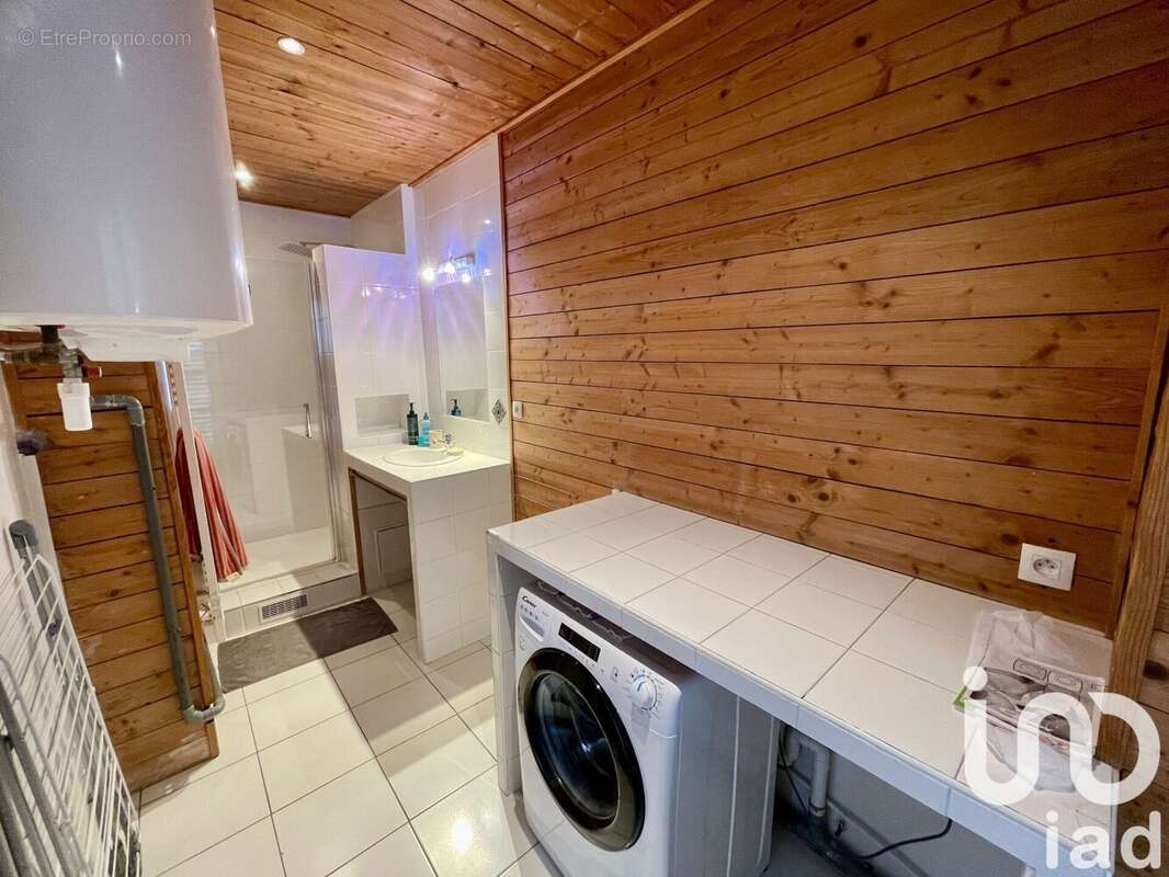 Photo 7 - Appartement à MONTROUGE