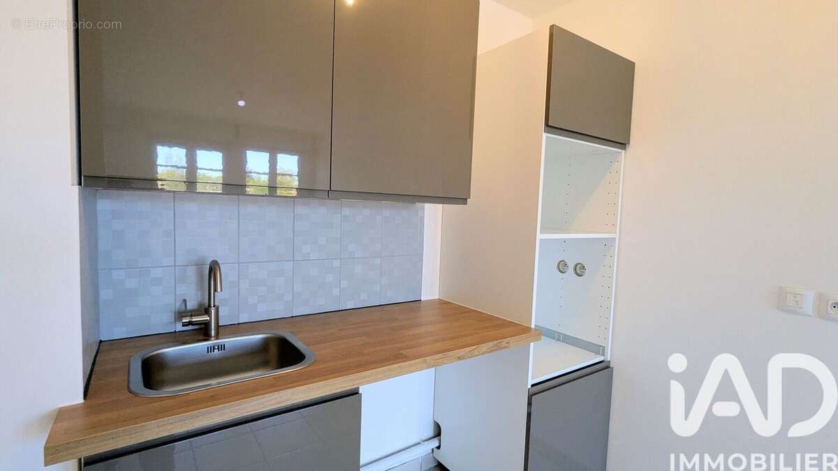 Photo 4 - Appartement à SAINT-GERMAIN-EN-LAYE