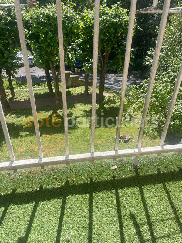 Appartement à ABLON-SUR-SEINE