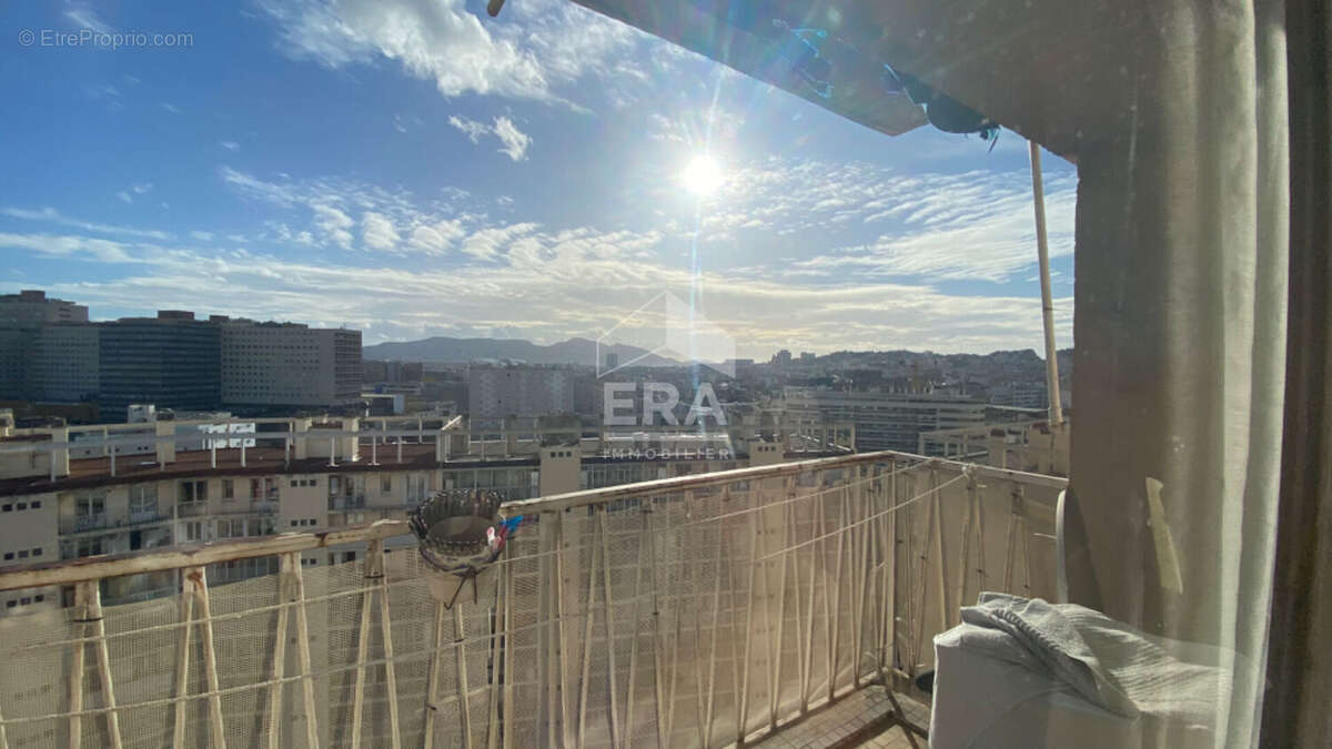 Appartement 93m² à marseille 5e arrondissement - photo 7