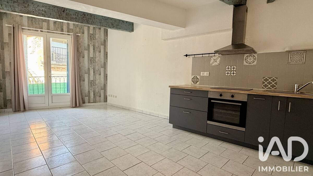 Photo 1 - Appartement à CLERMONT-L'HERAULT