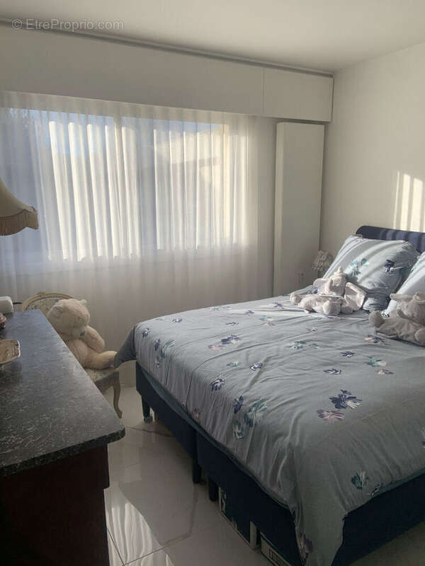 Appartement à COMPIEGNE