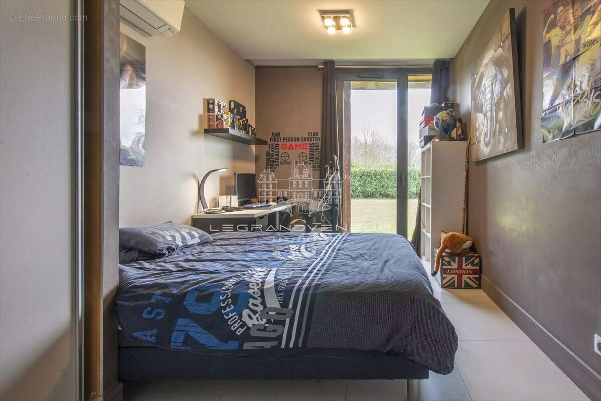 Maison à FONTAINEBLEAU