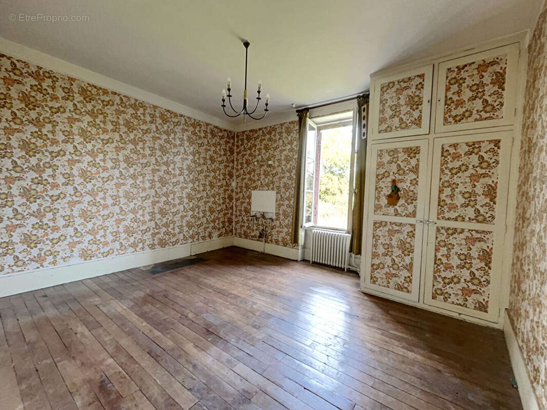 Maison à SAINT-BRIEUC