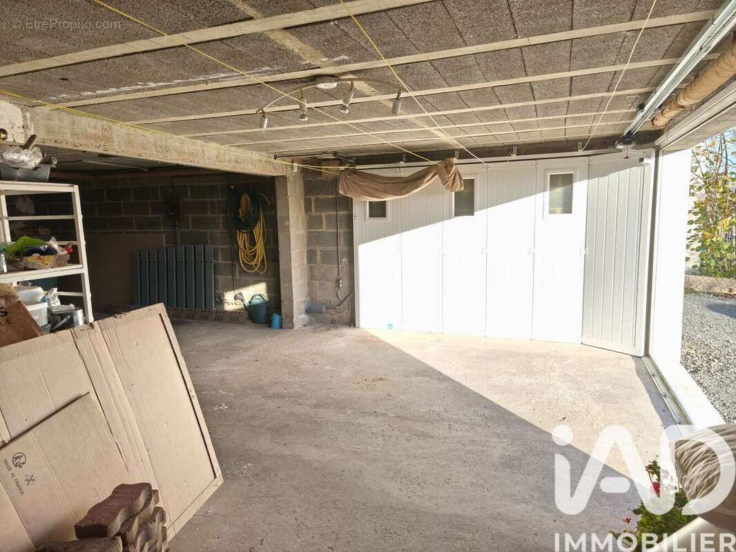 Photo 9 - Maison à VILLAINES-LA-JUHEL