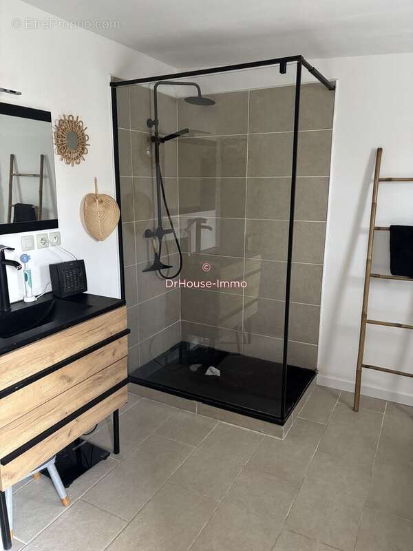 Maison 112 m² à Tourcoing  - photo 54