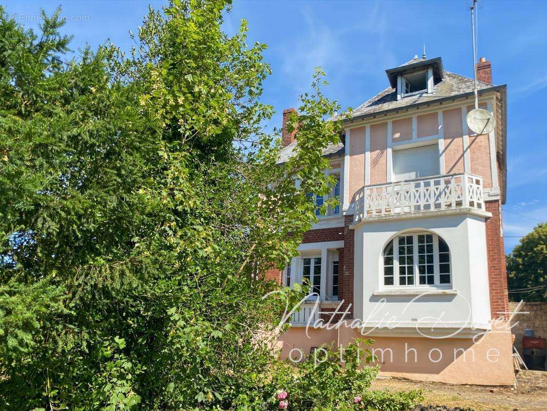 Maison à vendre 6 pièces VIGNEUX HOCQUET (02) - photo 4