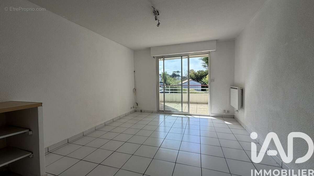 Photo 5 - Appartement à PORNICHET