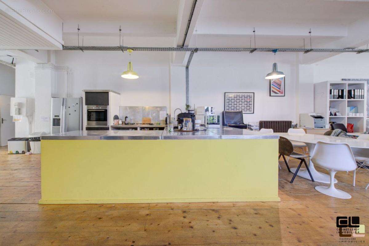 Appartement à LYON-9E