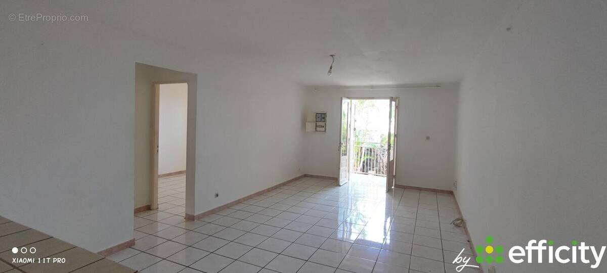 Maison à LA POSSESSION