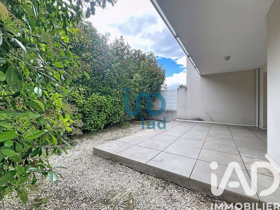 Photo 2 - Appartement à BEZIERS