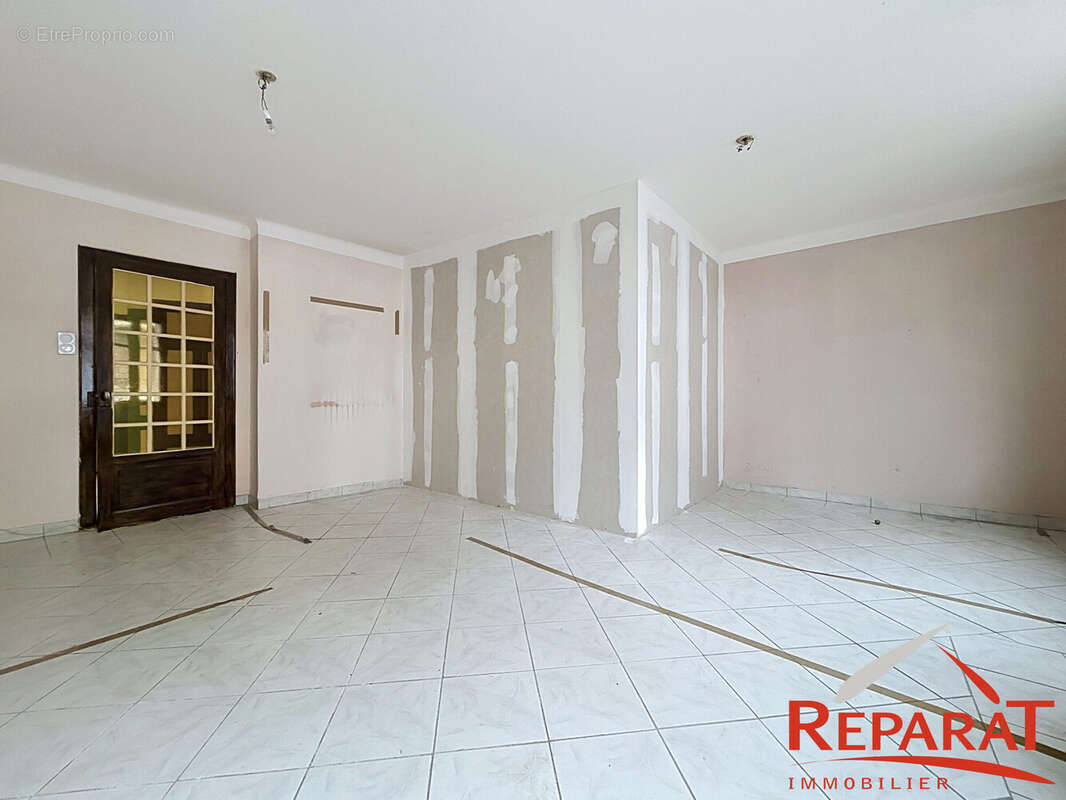 Appartement à BRIVE-LA-GAILLARDE