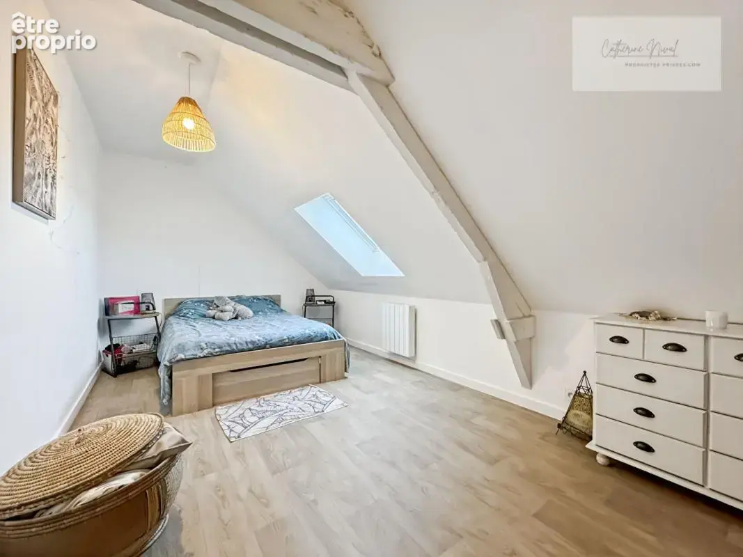 Maison ,   6 chambres , 260 m² .Terrain 2 700 m² .Guérande - photo 11