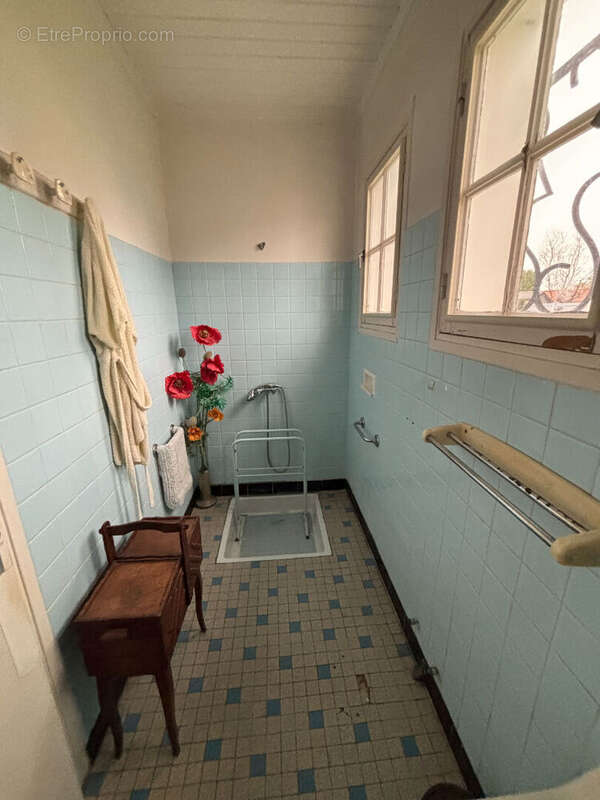 Maison à SAINT-GEORGES-D'OLERON