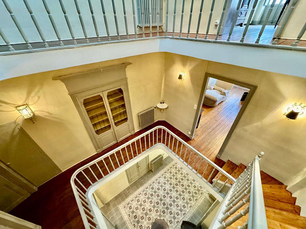 Maison à VILLENEUVE-SUR-LOT