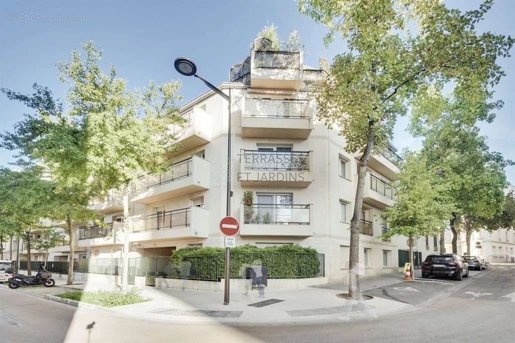 Appartement à VINCENNES