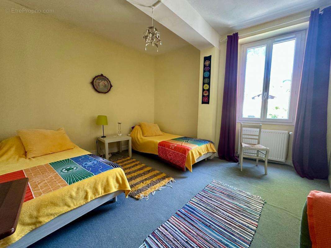 Maison 4 chambres et jardin - photo 9