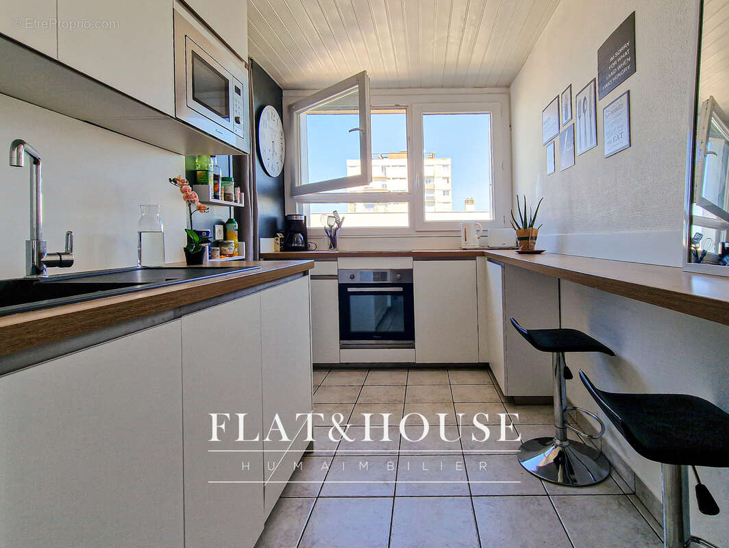 Appartement à CHOLET