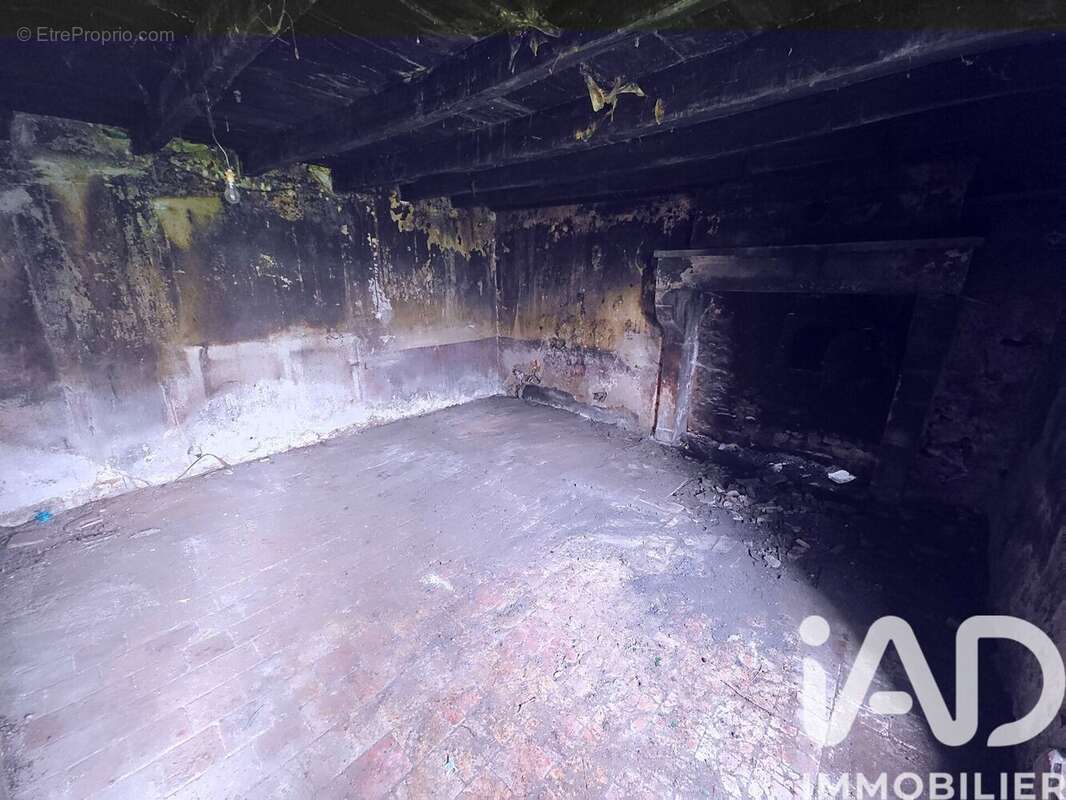 Photo 3 - Maison à SAINT-GERMAIN-DE-MONTBRON