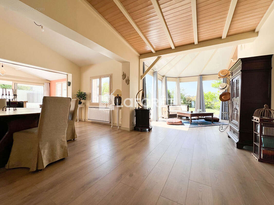 Maison à SAINT-AUGUSTIN