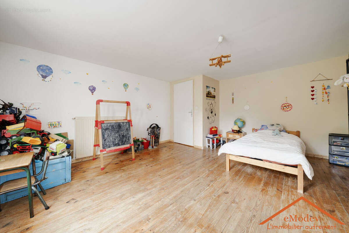 Maison à LE VAL-D'AJOL