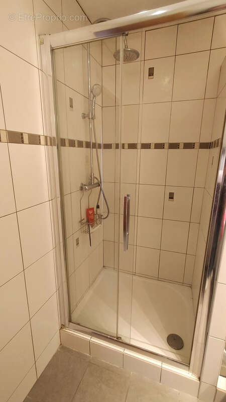 Appartement à BOULOGNE-SUR-MER