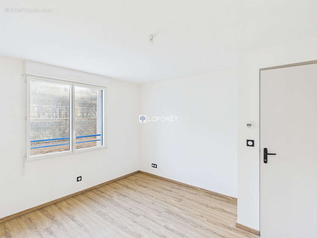 Appartement à PONT-AVEN