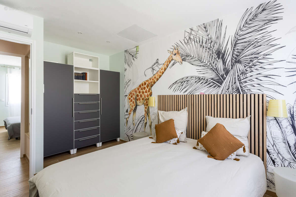 Maison à CANDILLARGUES