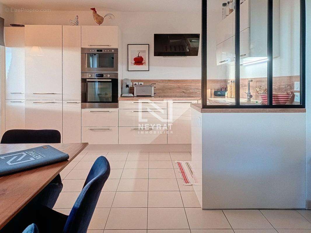Fayence magnifique 3 pieces avec terrasse et  garage - photo 8