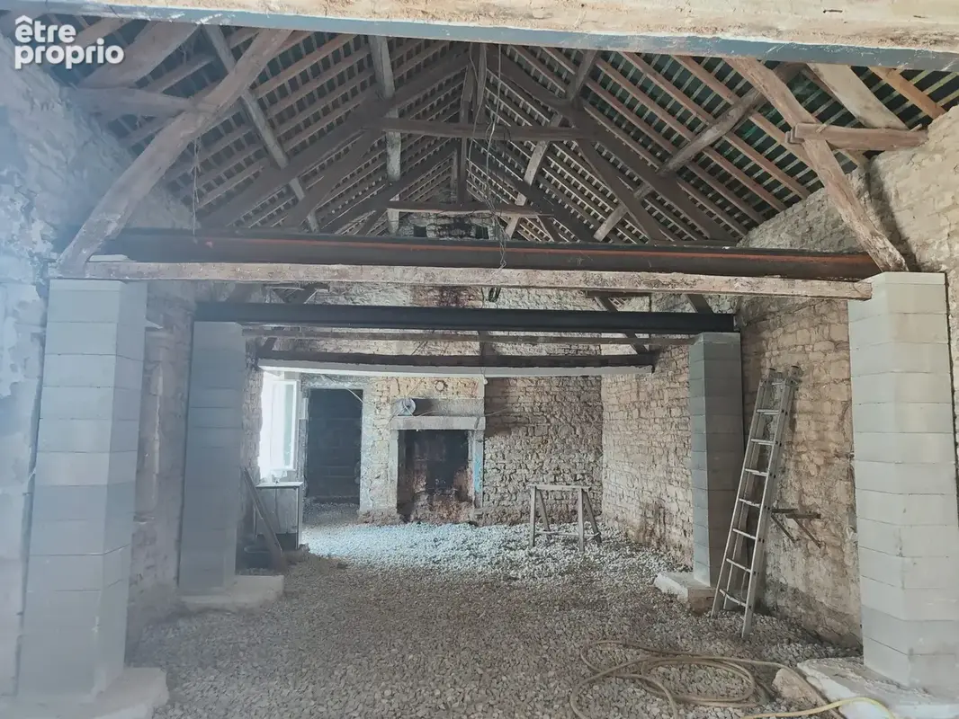 Maison 1 pièce 90 m² à vendre à Sees (61500) - photo 2