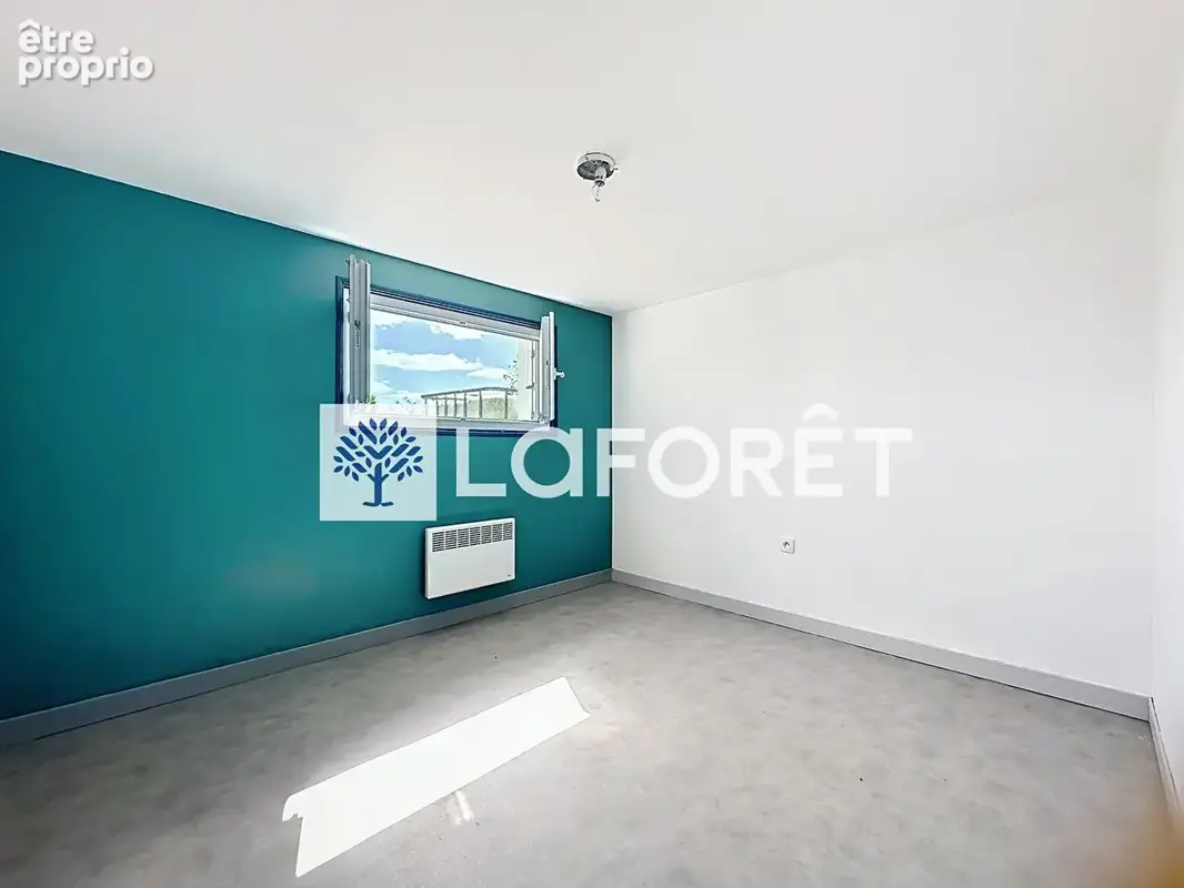 Vente maison - AIRVAULT - photo 12