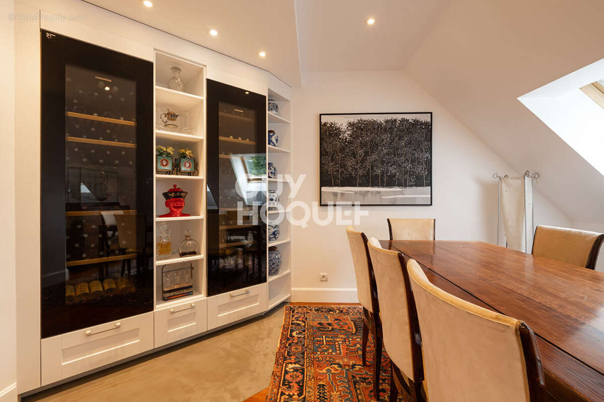 Appartement à SEVRIER