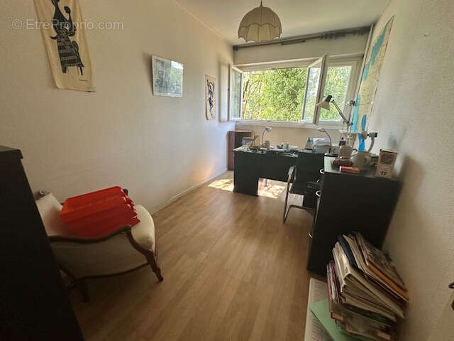 Appartement à SAINT-HERBLAIN