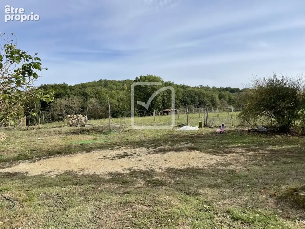 Maison en pierre - photo 14