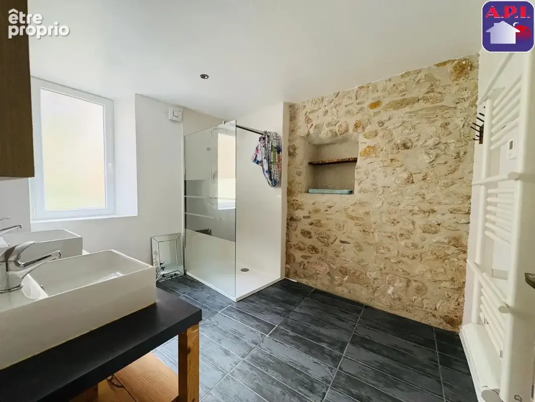 Maison 203 m² à Campagne-Sur-Arize  - photo 16