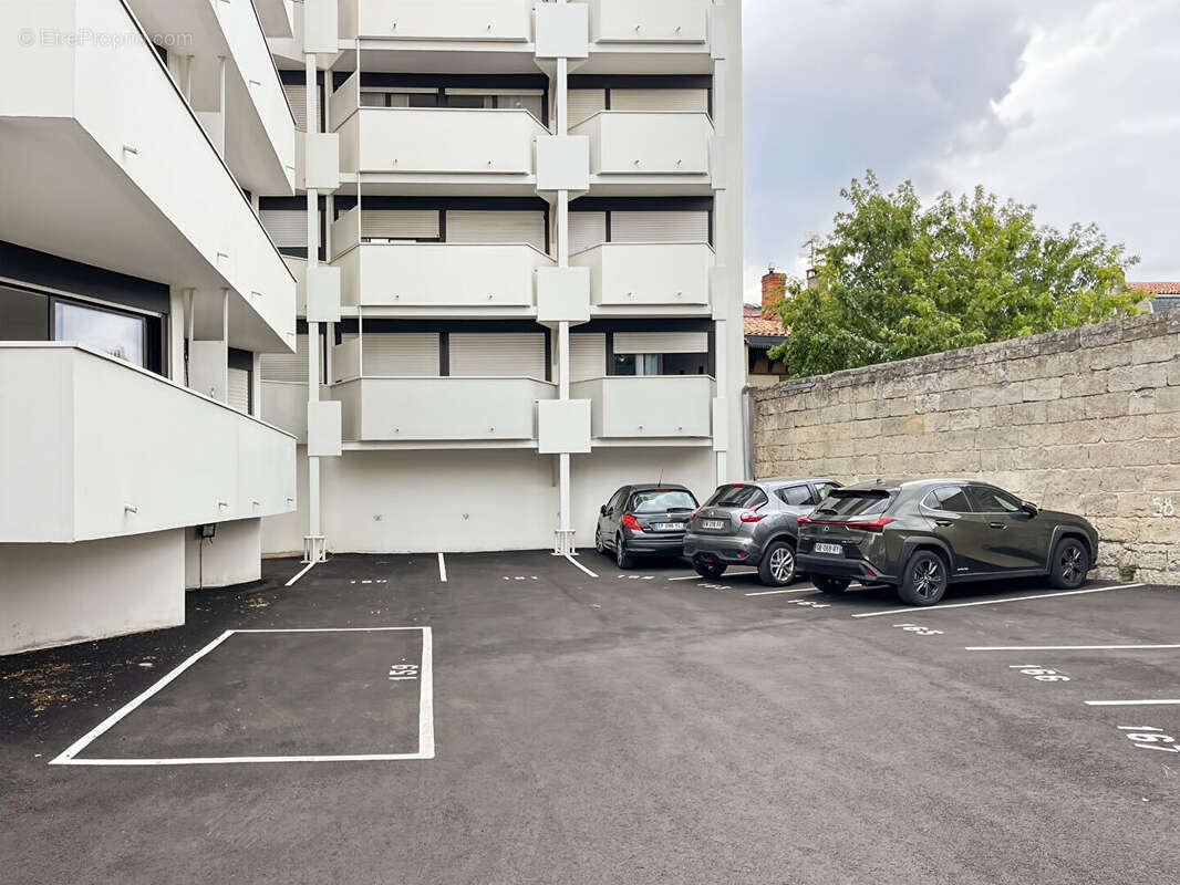 Appartement Bordeaux 1 pièce 26 m2 proche France 3 - photo 10