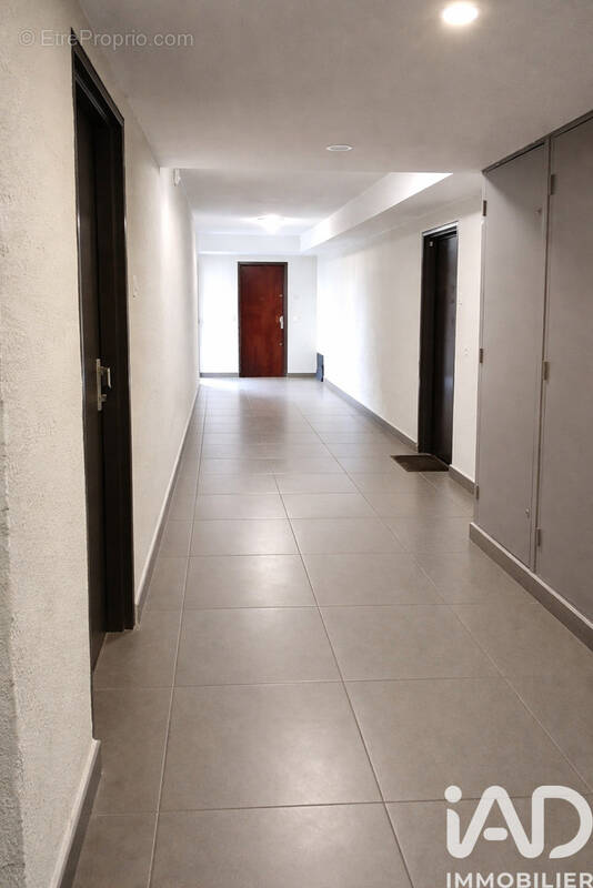 Photo 1 - Appartement à GARGES-LES-GONESSE