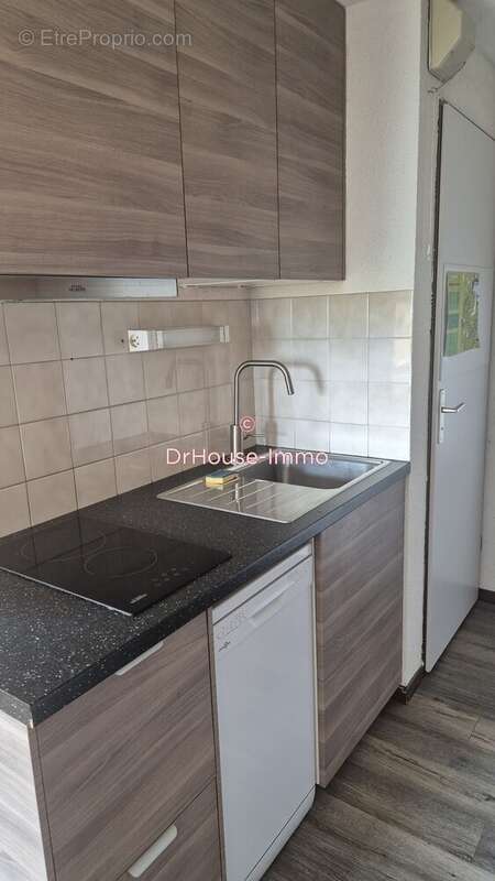 Appartement à MANIGOD