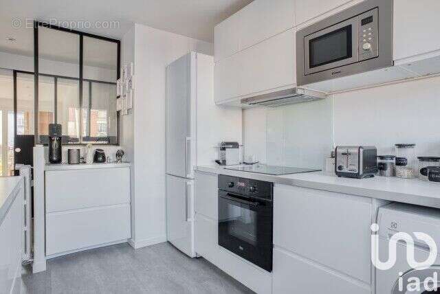 Photo 6 - Appartement à MAISONS-ALFORT