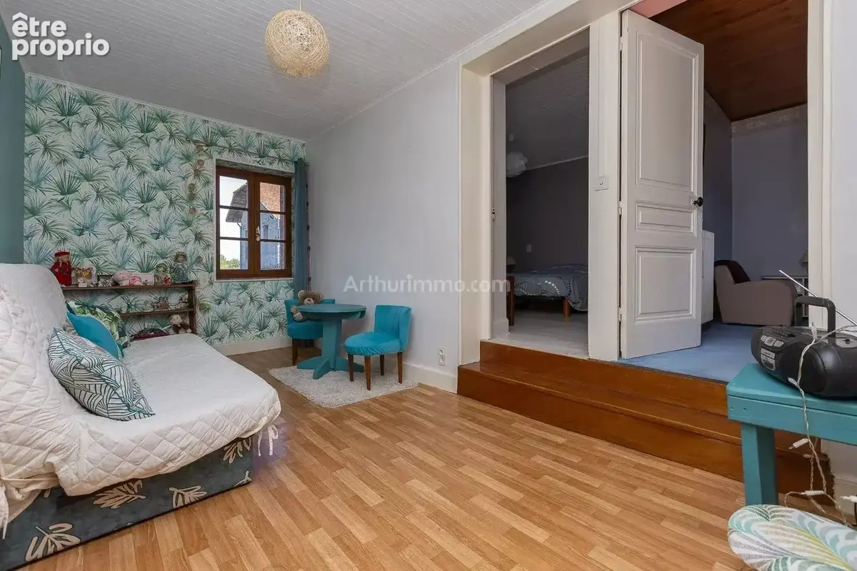 Vente Maison Bregnier-cordon(01300) 265 000ï¿œ - photo 9